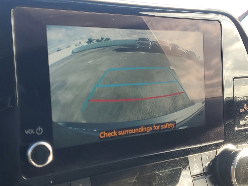 Used 2024 Toyota Highlander XLE image 29