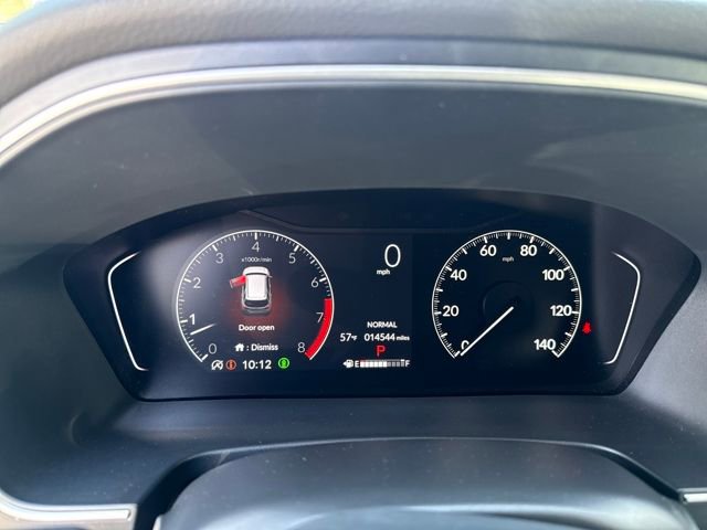 Used 2023 Honda Pilot EX-L image 6