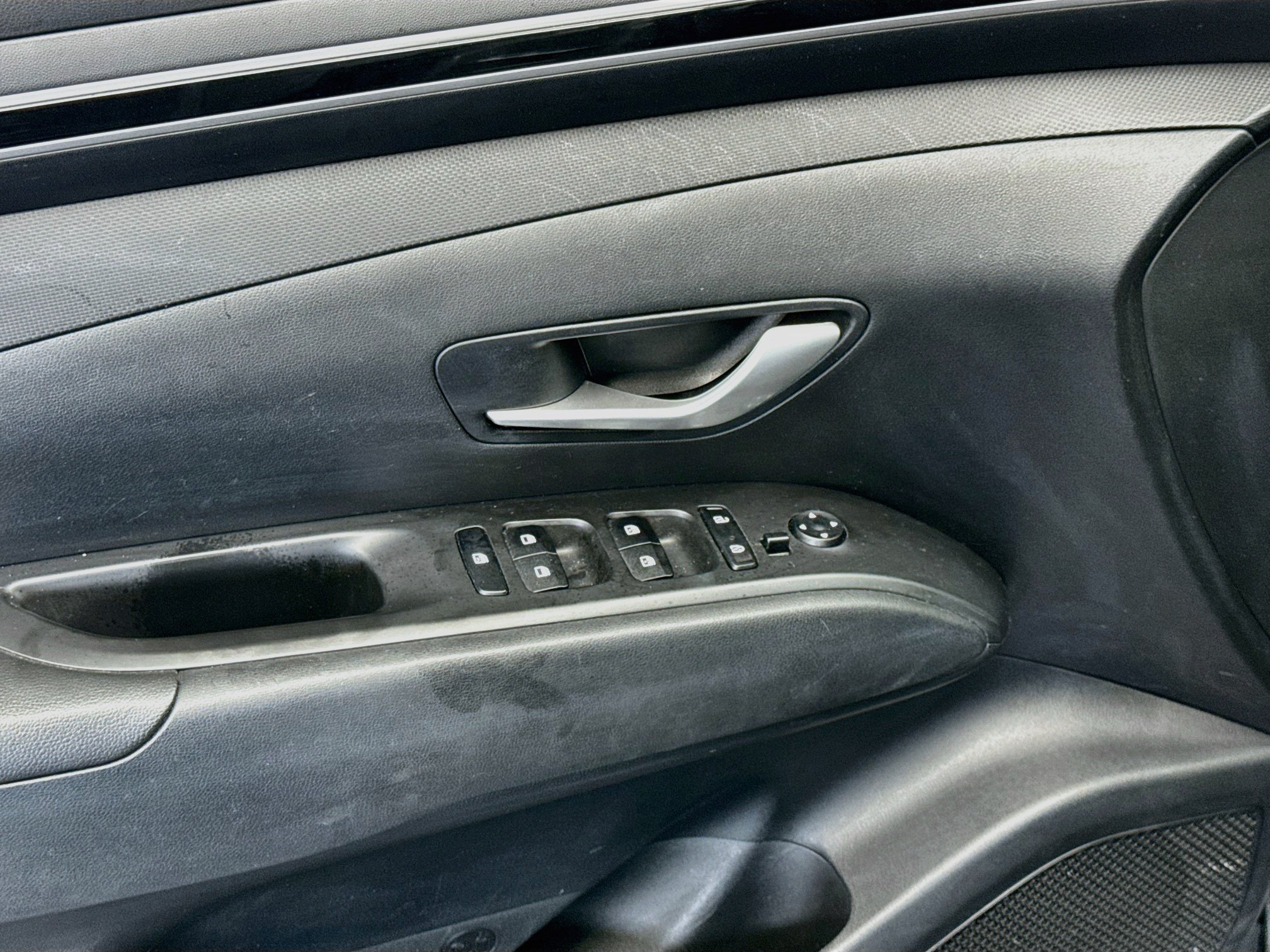 Used 2024 Hyundai Tucson SEL FWD image 15