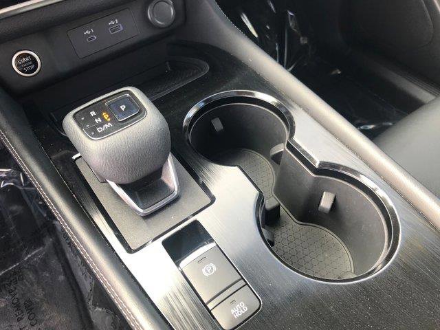 Used 2021 Nissan Rogue SL image 17