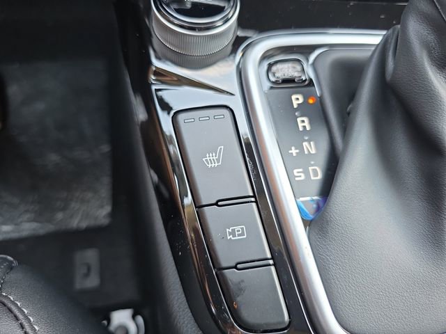 New 2026 Kia Seltos EX FWD image 11
