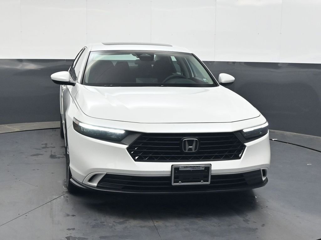 Used 2024 Honda Accord EX image 9