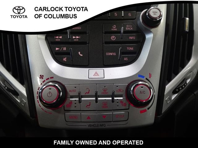 Used 2016 GMC Terrain SLT image 27