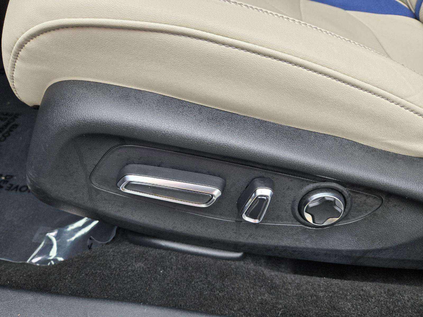 Certified 2025 Acura ADX A-Spec image 22