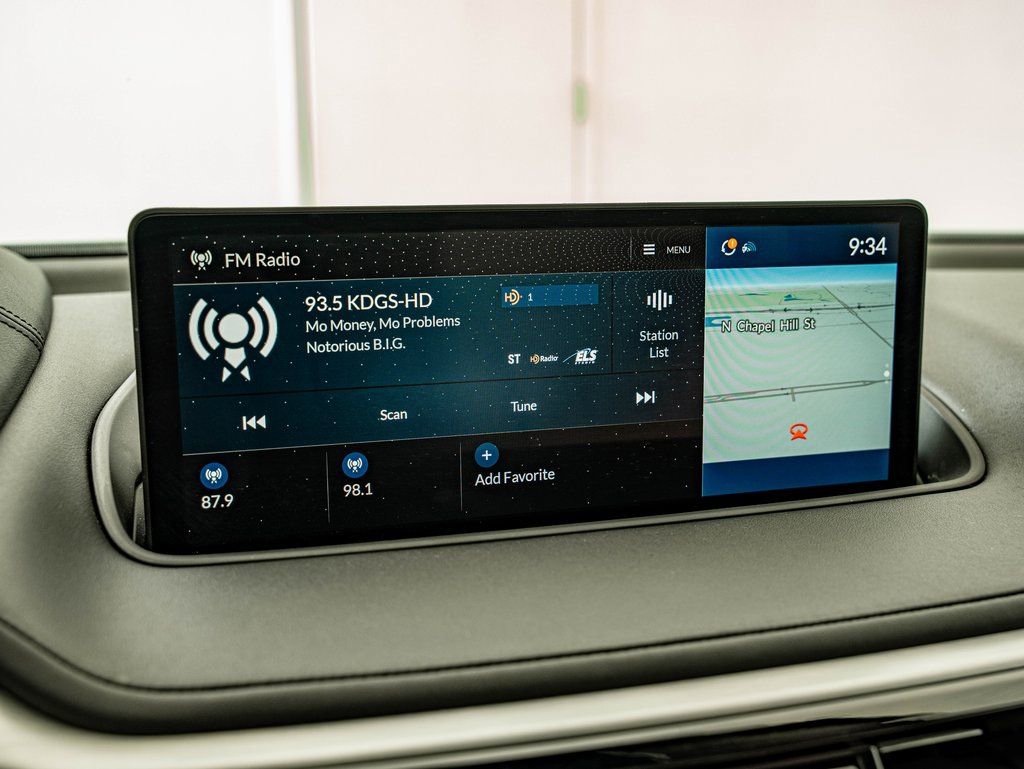Certified 2023 Acura MDX SH-AWD w/ Technology Package image 27