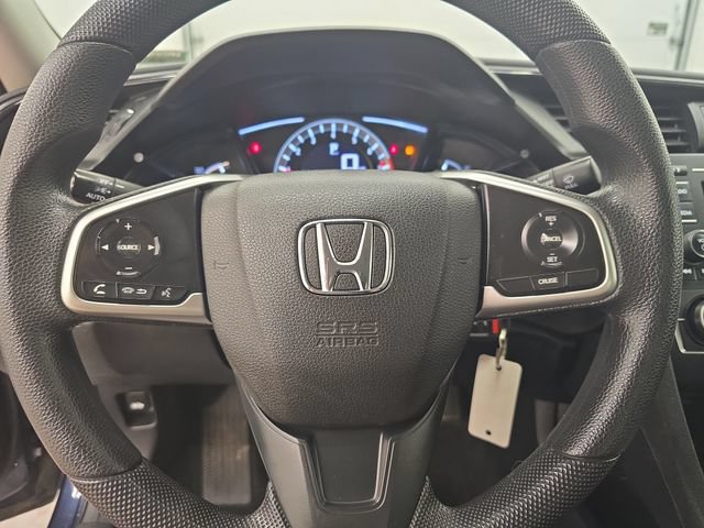 Used 2018 Honda Civic LX image 25