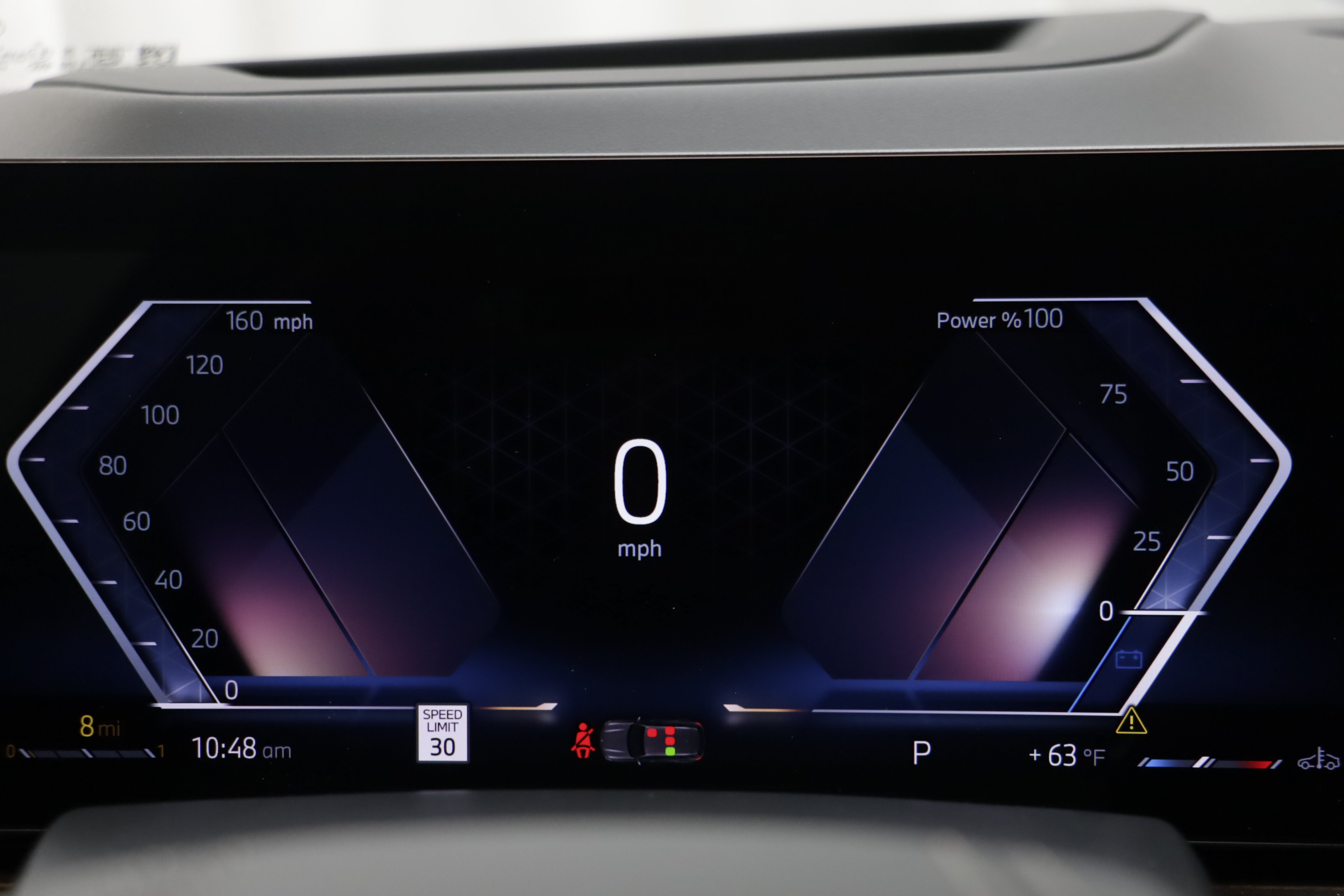 New 2027 BMW X7 xDrive40i AWD/4WD image 8