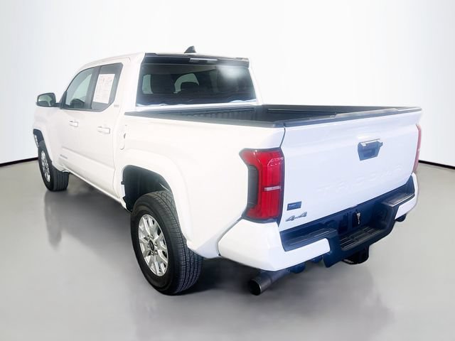 Used 2024 Toyota Tacoma SR5 AWD/4WD image 6
