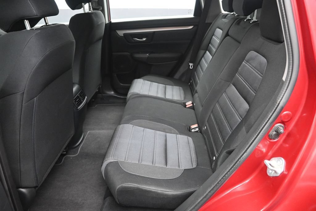 Used 2021 Honda CR-V Special Edition image 26