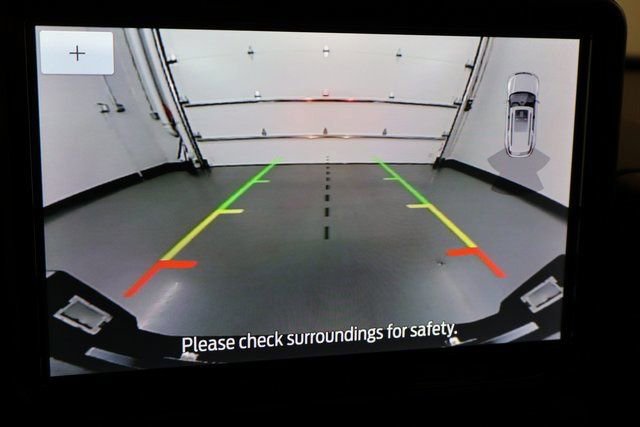 Used 2023 Ford Bronco Sport Big Bend w/ Convenience Package image 28