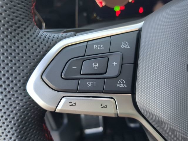 New 2026 Volkswagen GTI Autobahn image 28