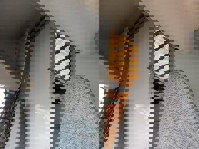 Used 2017 Chevrolet Express 3500 image 30