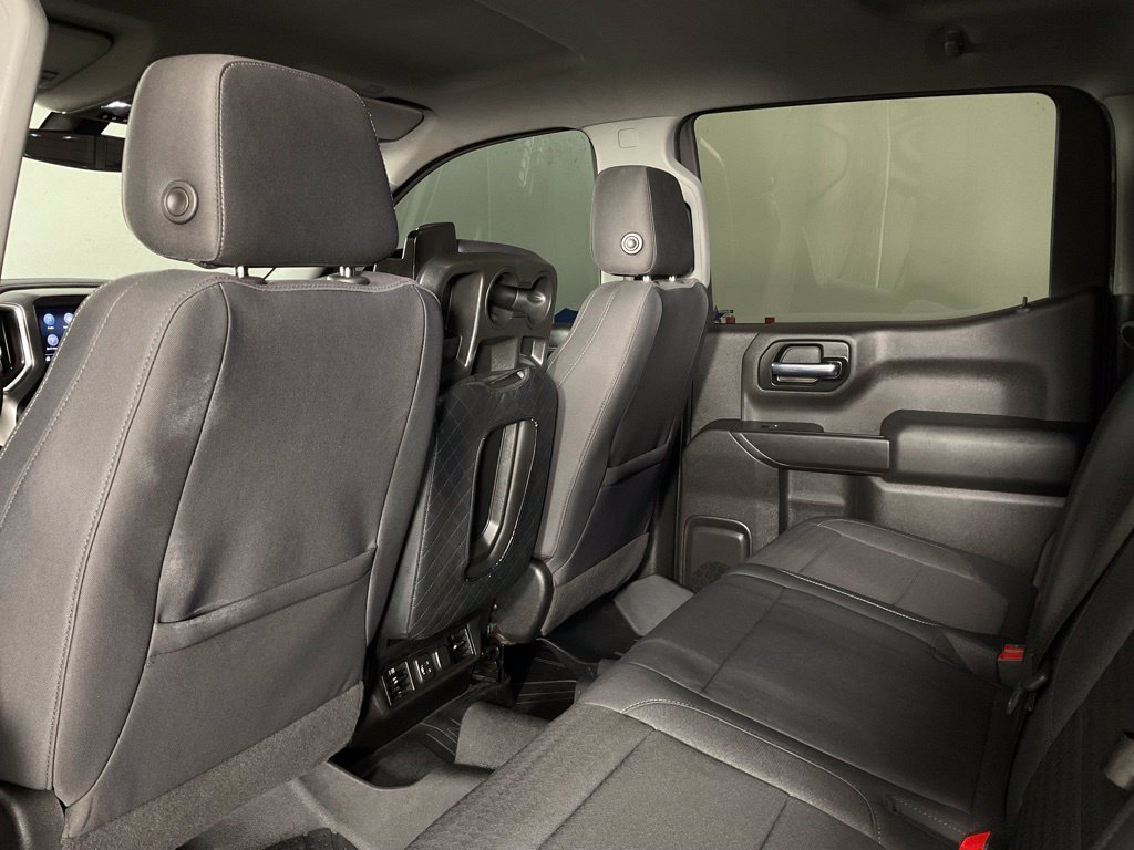 Used 2020 Chevrolet Silverado 1500 LT w/ All-Star Edition RWD image 15