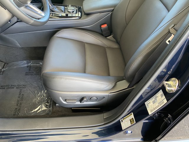 New 2026 MAZDA CX-30 2.5 Turbo w/ Premium Plus Pkg image 8