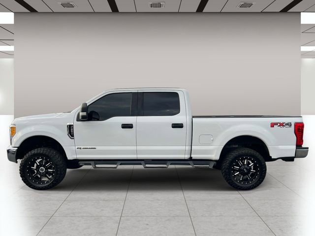 Used 2017 Ford F250 XLT image 8