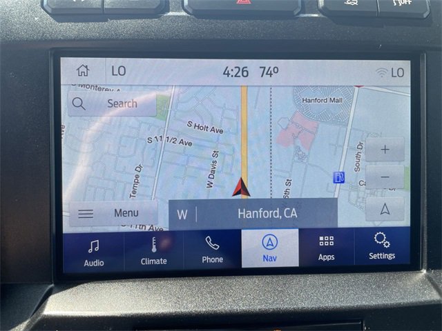 Used 2019 Ford F150 Raptor w/ Equipment Group 802A Luxury image 14