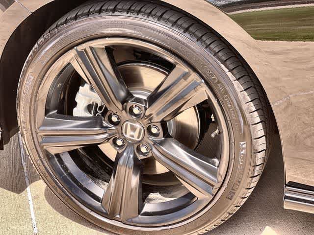 Used 2026 Honda Accord Sport image 9