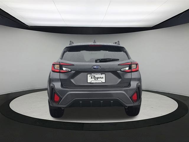 New 2026 Subaru Crosstrek 2.0i Premium image 6