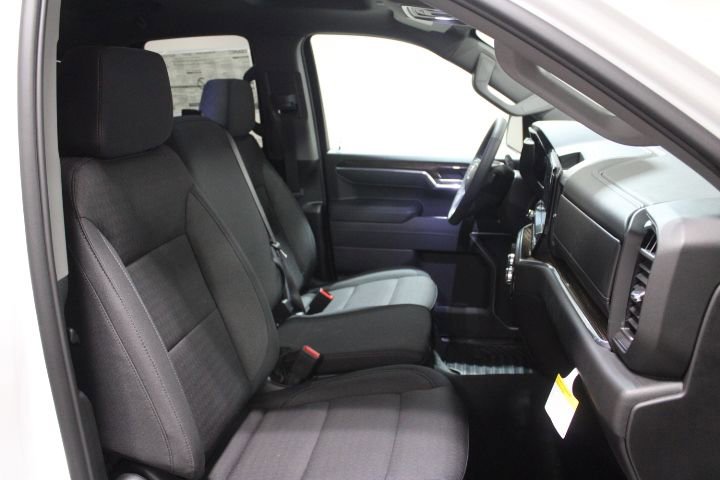 New 2026 GMC Sierra 1500 SLE w/ X31 Off-Road Package image 23