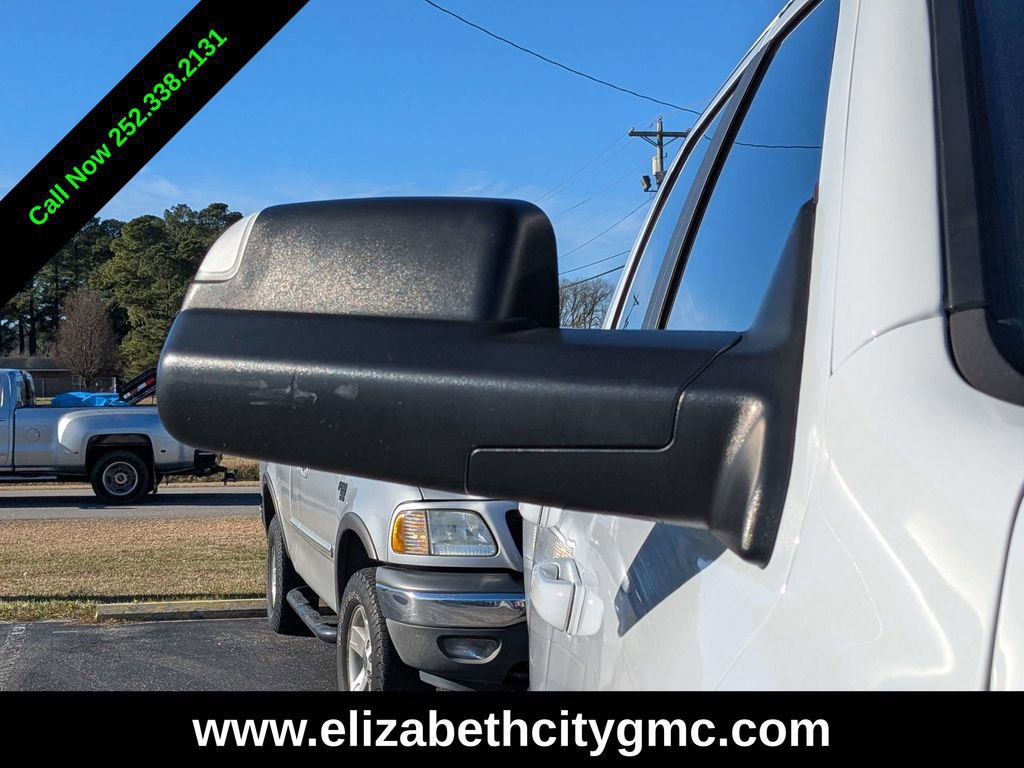 Used 2021 RAM 2500 Big Horn image 12
