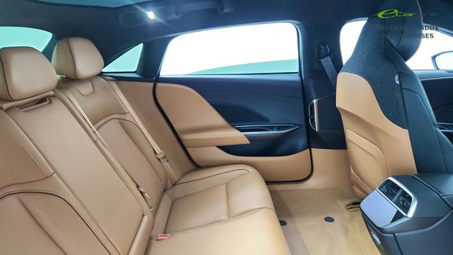 Used 2023 Lucid Air Touring AWD/4WD image 24