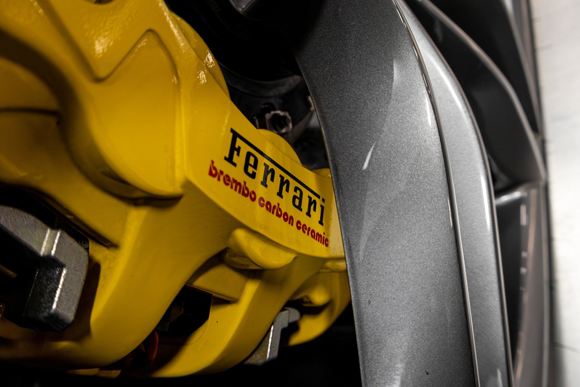 Used 2018 Ferrari 488 GTB image 20