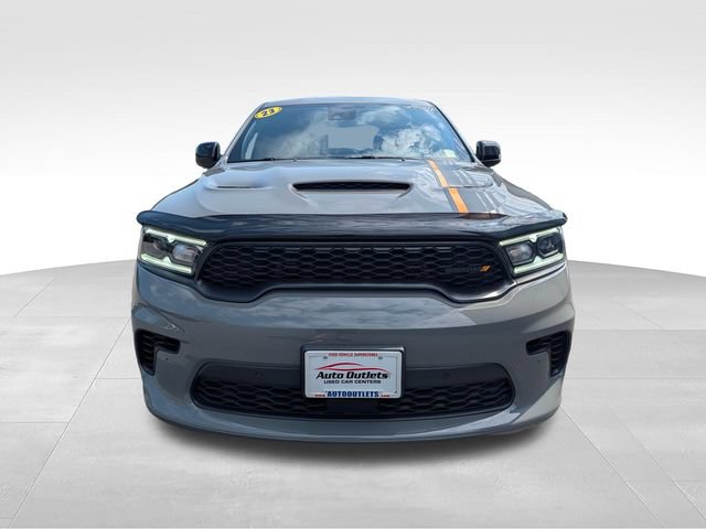 Used 2023 Dodge Durango R/T AWD/4WD image 4