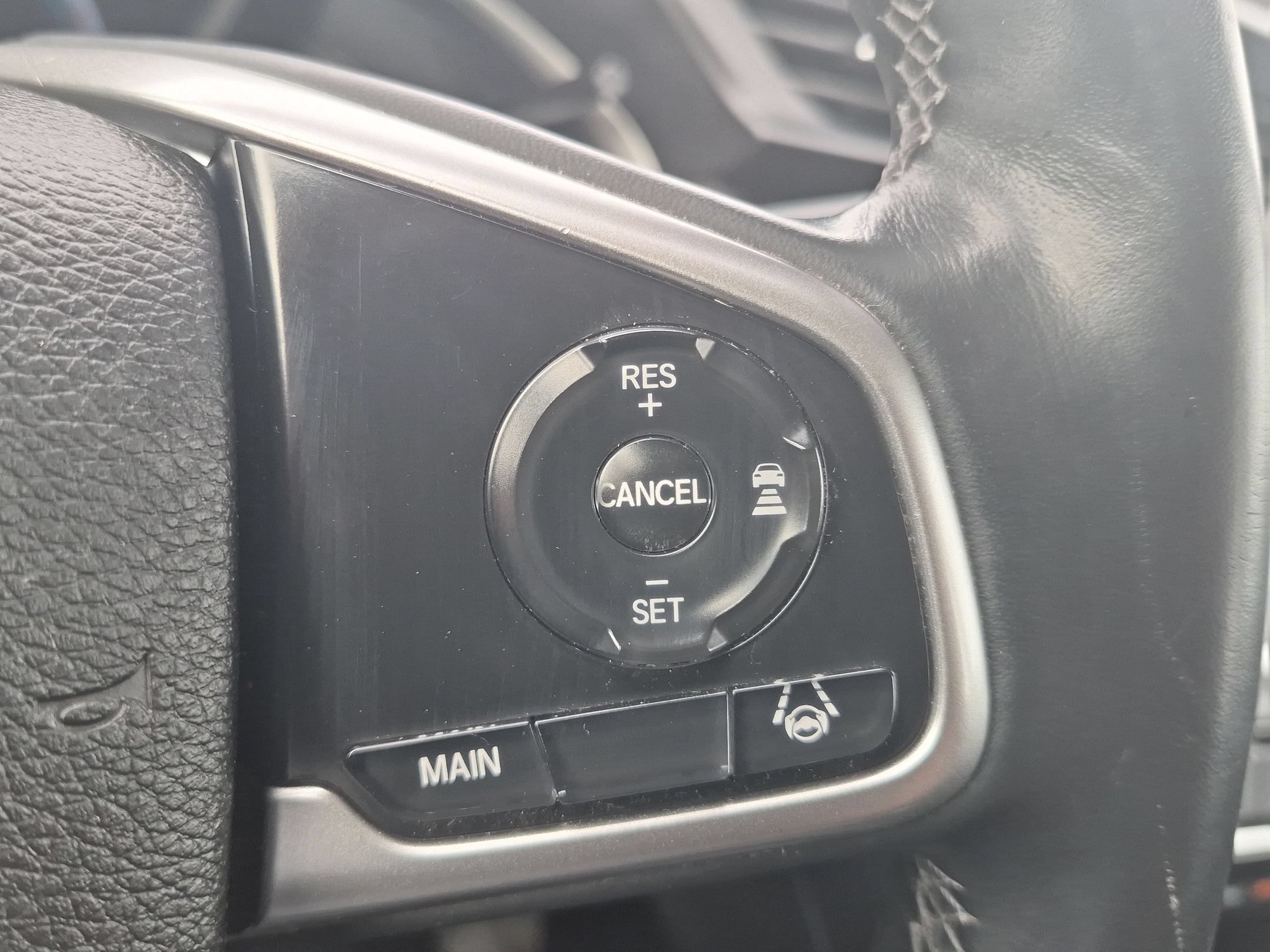 Certified 2021 Honda Civic EX image 16