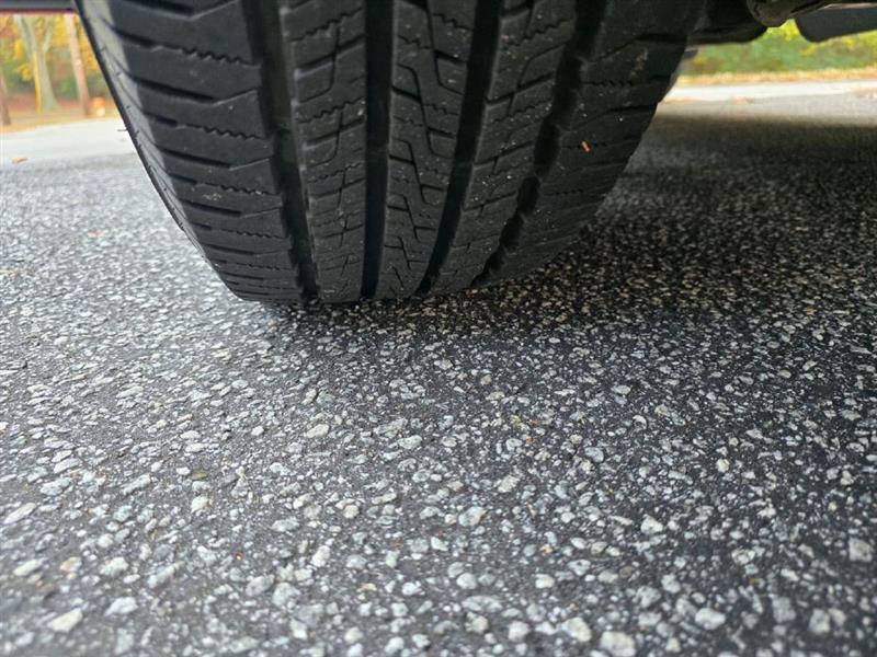 Used 2007 Honda Element LX image 11