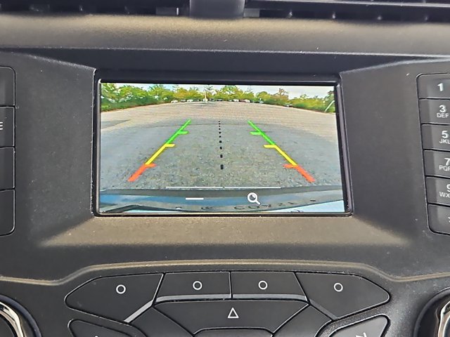 Used 2019 Ford Fusion S FWD image 17