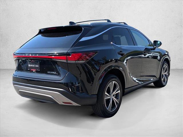 Used 2024 Lexus RX 350 FWD w/ Technology Package image 5