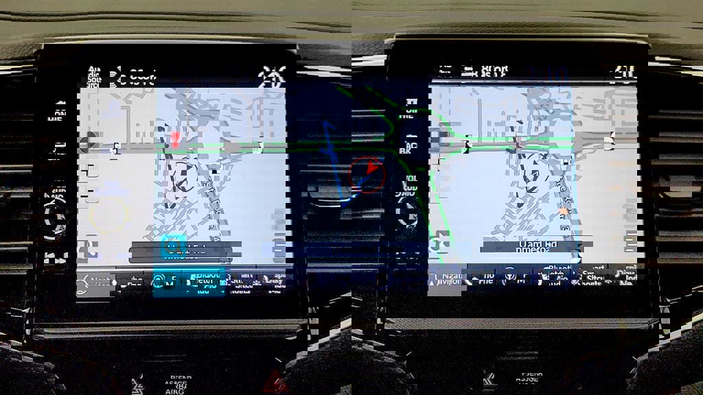 Used 2024 Honda Ridgeline TrailSport image 20