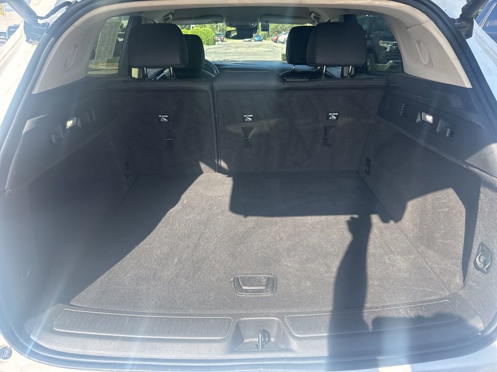 Used 2023 Buick Envision Essence image 11