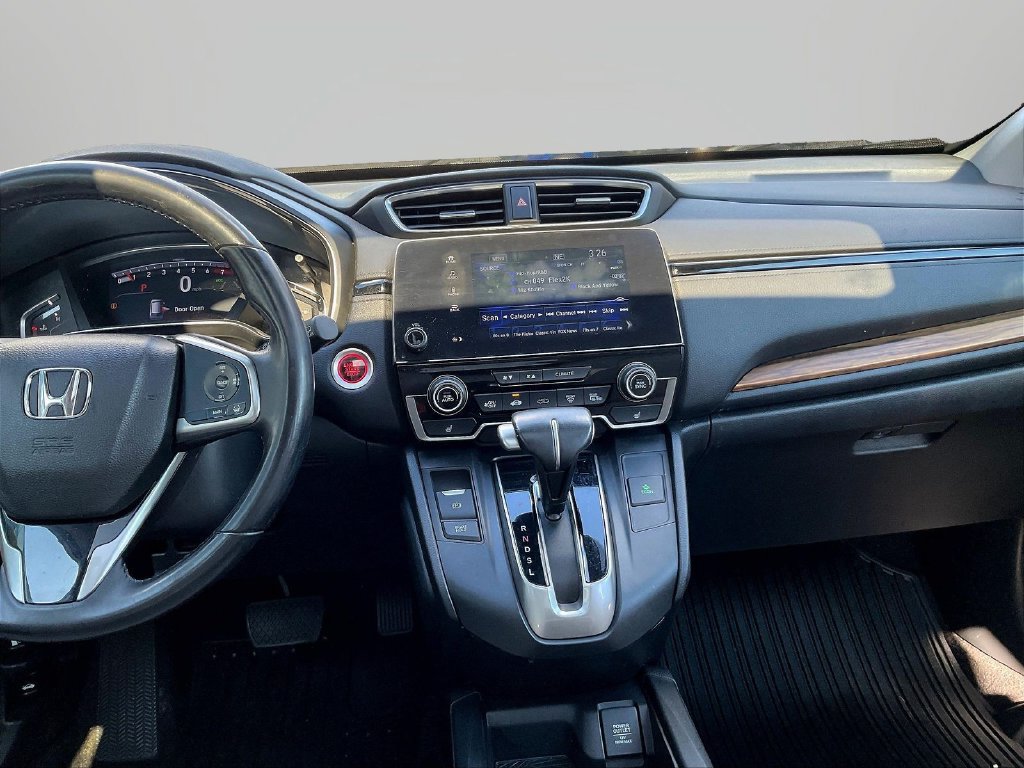 Used 2018 Honda CR-V EX-L image 11