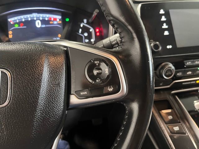 Used 2019 Honda CR-V EX-L image 27