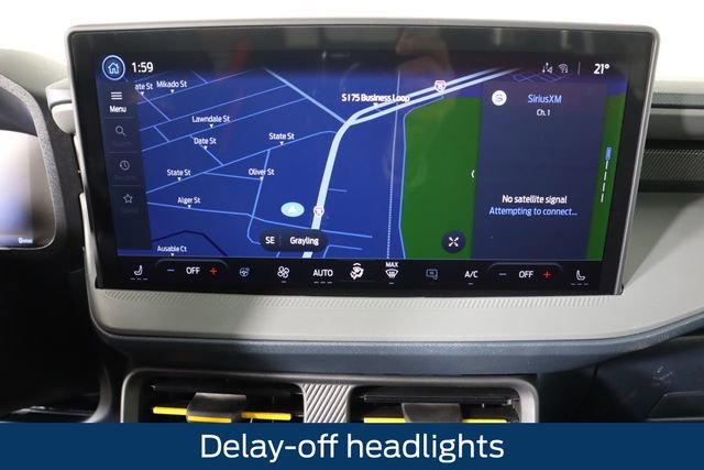 New 2026 Ford Maverick Tremor image 43