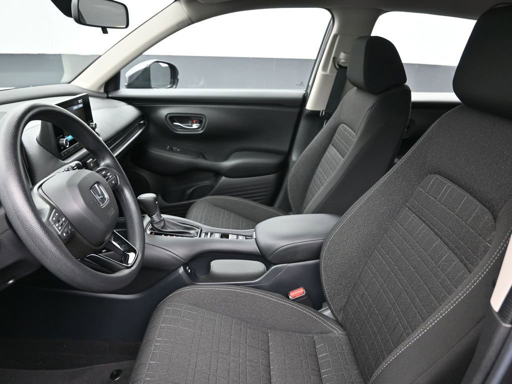 Certified 2024 Honda HR-V LX image 24