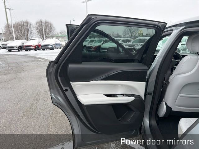 Used 2024 Cadillac Lyriq Sport w/ LPO, Floor Liner Package image 27