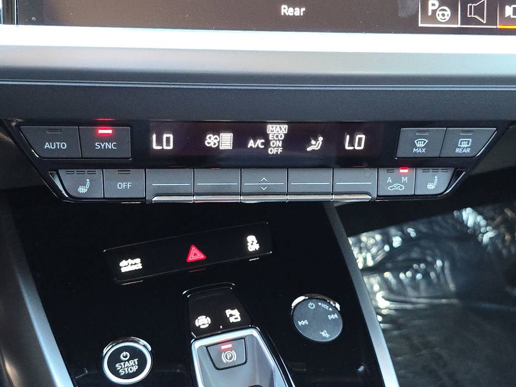 Certified 2024 Audi Q4 e-tron Premium Plus image 27