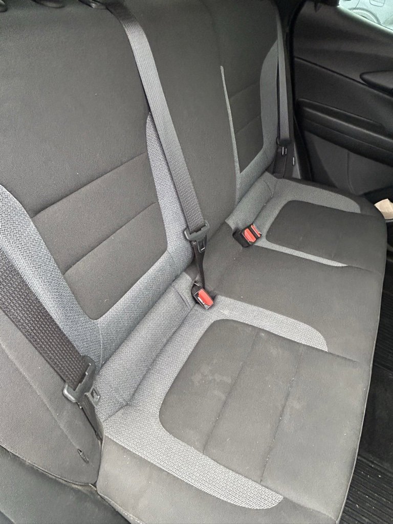 Used 2021 Chevrolet TrailBlazer LT w/ Convenience Package image 14