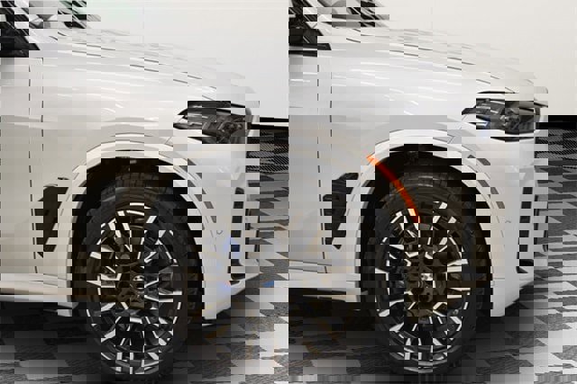 New 2026 BMW X5 xDrive40i image 25