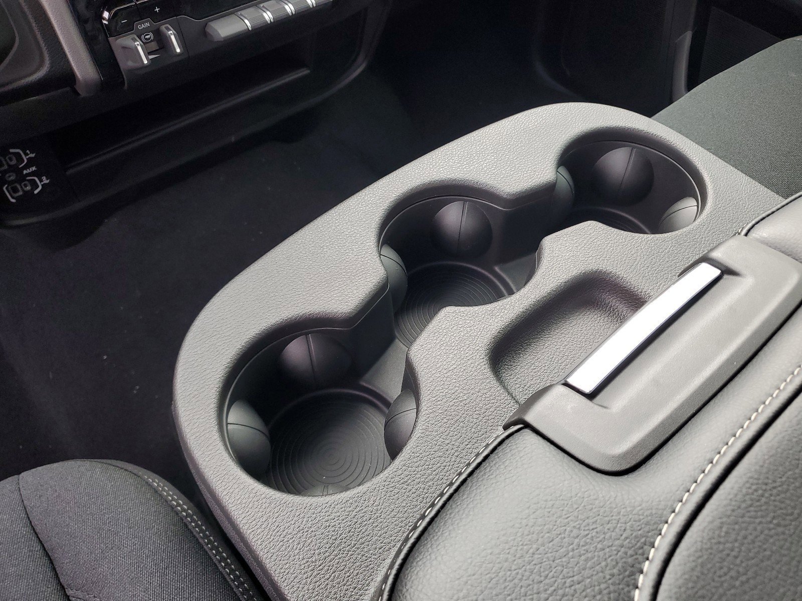 New 2026 RAM 2500 Big Horn image 26