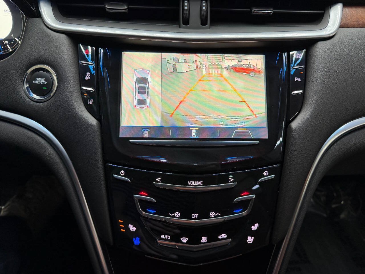 Used 2018 Cadillac XTS Premium Luxury AWD/4WD image 26