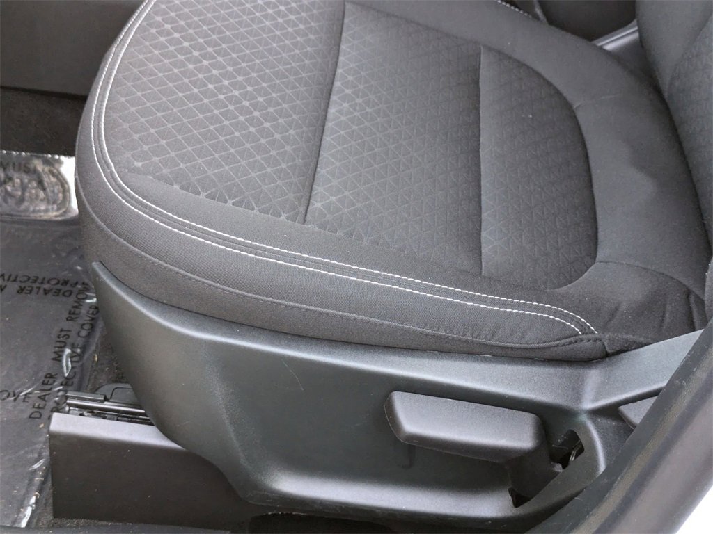 Used 2025 Ford Escape Active image 15