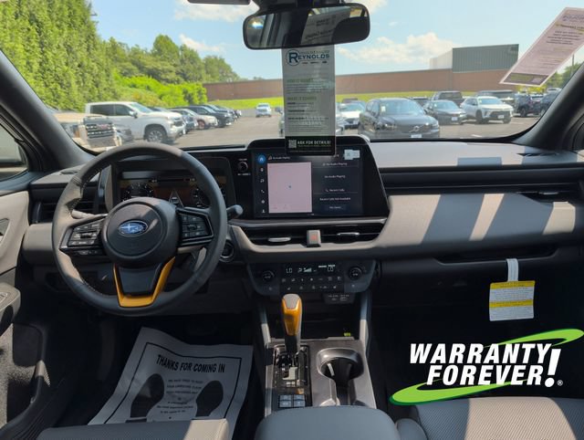 New 2026 Subaru Outback Wilderness AWD/4WD image 10