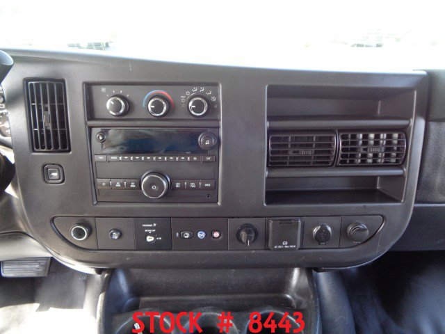 Used 2016 Chevrolet Express 3500 image 18