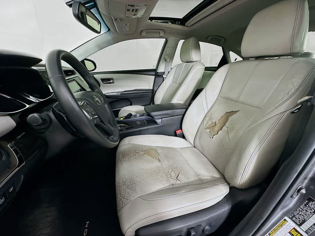 Used 2013 Toyota Avalon Limited FWD image 12
