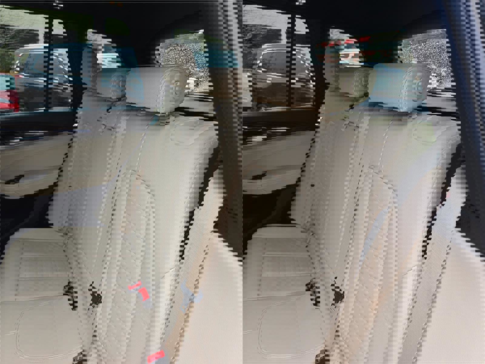 Used 2020 BMW X3 xDrive30i w/ Premium Package image 15