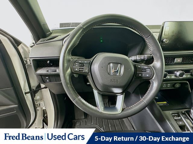 Used 2024 Honda CR-V Sport-L image 11