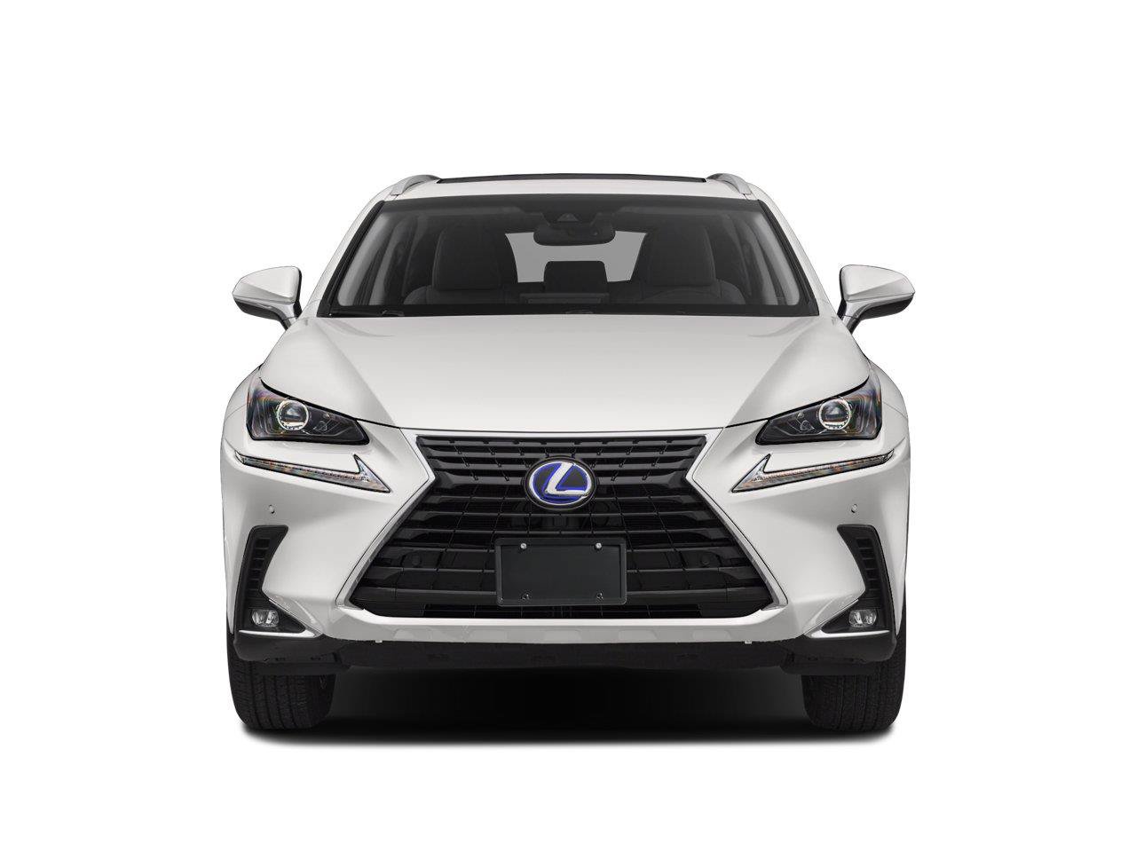 Used 2020 Lexus NX 300h AWD w/ Comfort Package image 27